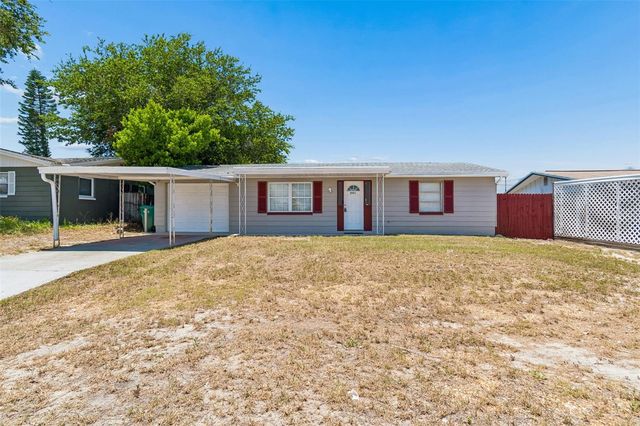 3521 OAKHURST DRIVE, Holiday, FL 34691