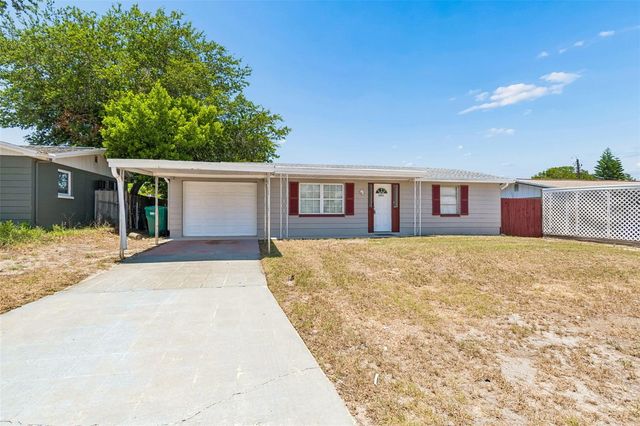 3521 OAKHURST DRIVE, Holiday, FL 34691