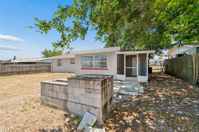 3521 OAKHURST DRIVE, Holiday, FL 34691