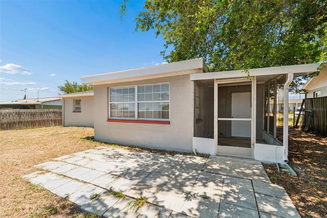 3521 OAKHURST DRIVE, Holiday, FL 34691