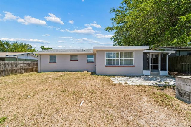 3521 OAKHURST DRIVE, Holiday, FL 34691