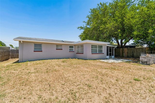 3521 OAKHURST DRIVE, Holiday, FL 34691