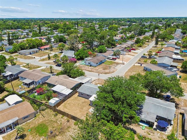 3521 OAKHURST DRIVE, Holiday, FL 34691