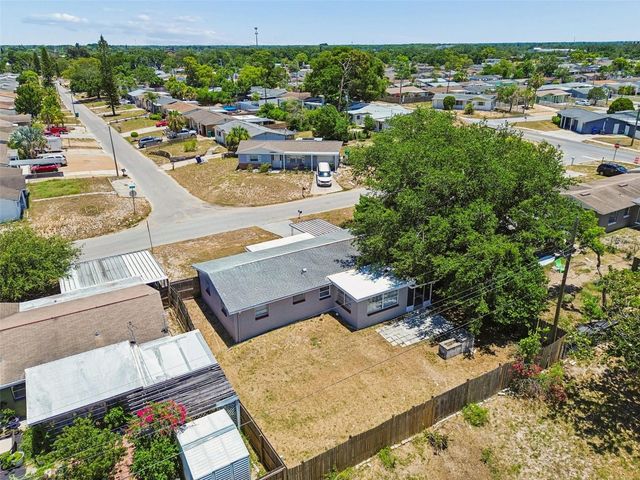 3521 OAKHURST DRIVE, Holiday, FL 34691