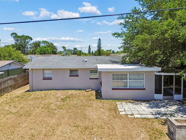 3521 OAKHURST DRIVE, Holiday, FL 34691
