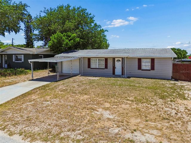 3521 OAKHURST DRIVE, Holiday, FL 34691