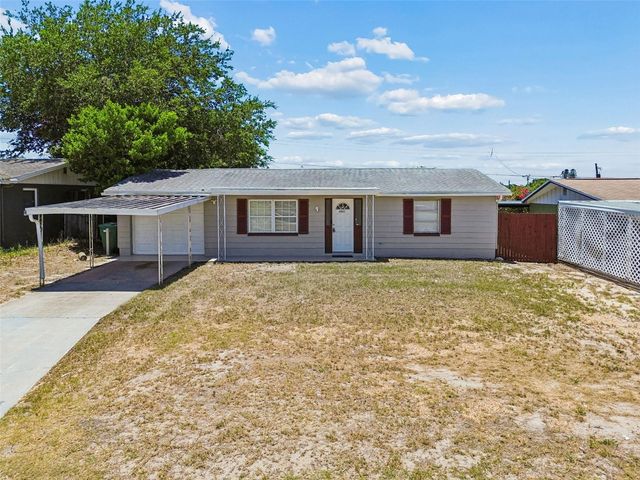 3521 OAKHURST DRIVE, Holiday, FL 34691