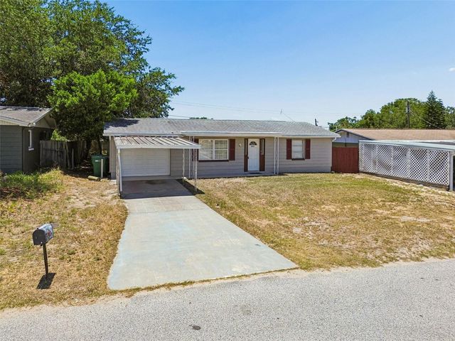 3521 OAKHURST DRIVE, Holiday, FL 34691