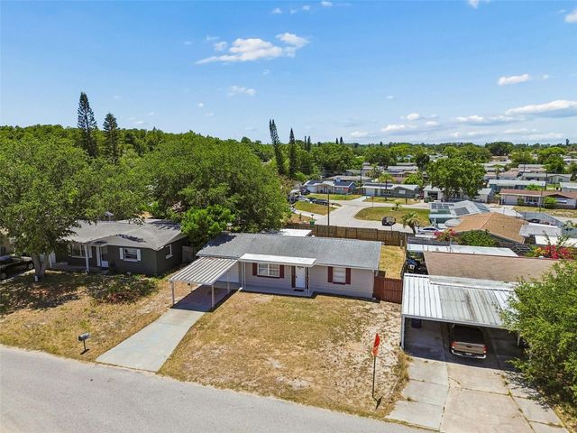 3521 OAKHURST DRIVE, Holiday, FL 34691