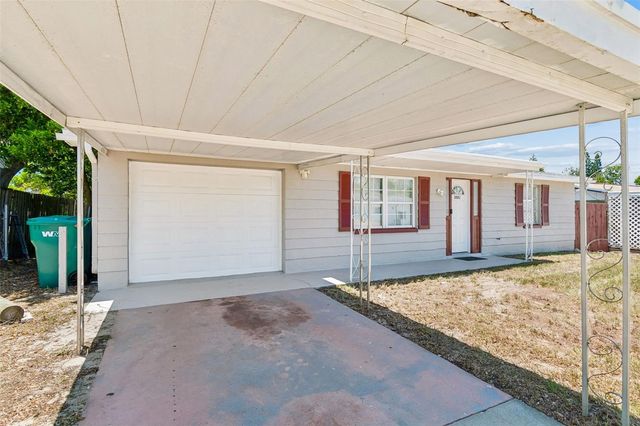 3521 OAKHURST DRIVE, Holiday, FL 34691