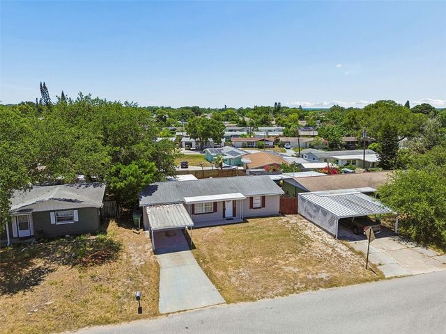 3521 OAKHURST DRIVE, Holiday, FL 34691