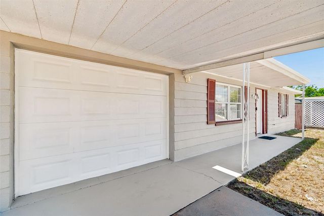 3521 OAKHURST DRIVE, Holiday, FL 34691