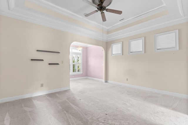 2793 Sanctuary Blvd., Conway, SC 29526