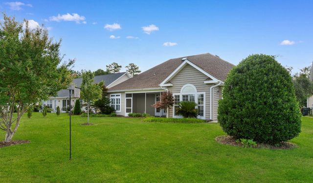 2793 Sanctuary Blvd., Conway, SC 29526
