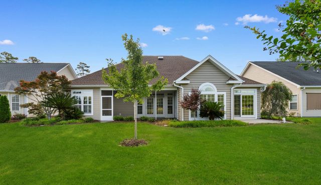 2793 Sanctuary Blvd., Conway, SC 29526
