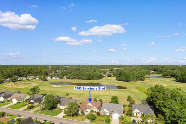 2793 Sanctuary Blvd., Conway, SC 29526