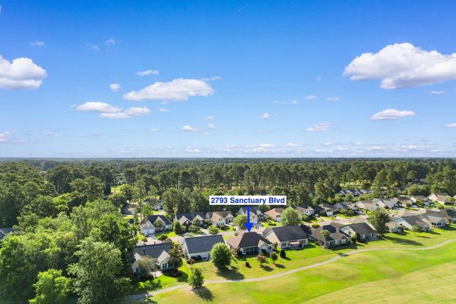 2793 Sanctuary Blvd., Conway, SC 29526