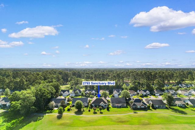 2793 Sanctuary Blvd., Conway, SC 29526