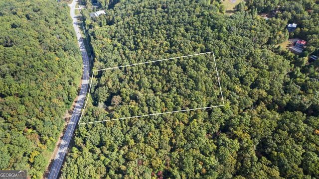 4092 Helen Highway, Cleveland, GA 30528