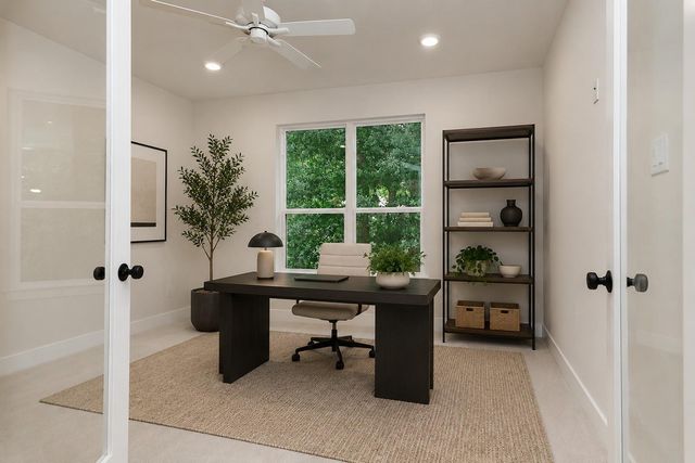 34 Honeycomb Ridge Place, The Woodlands, TX 77380