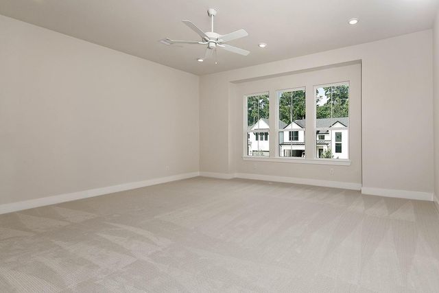 34 Honeycomb Ridge Place, The Woodlands, TX 77380