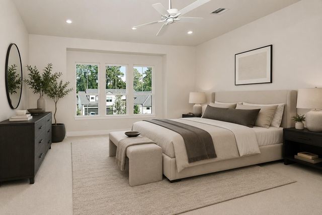 34 Honeycomb Ridge Place, The Woodlands, TX 77380