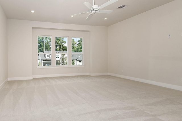34 Honeycomb Ridge Place, The Woodlands, TX 77380