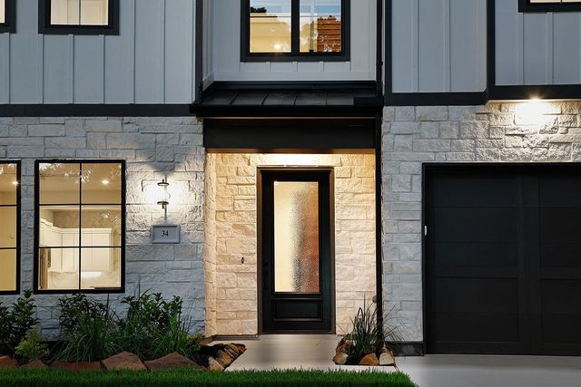 34 Honeycomb Ridge Place, The Woodlands, TX 77380