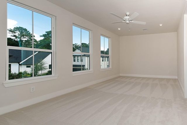 34 Honeycomb Ridge Place, The Woodlands, TX 77380