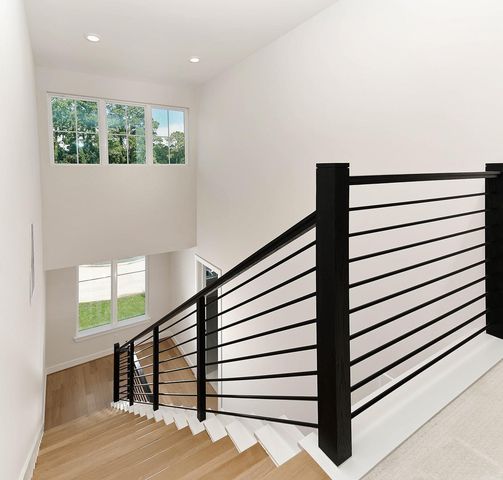 34 Honeycomb Ridge Place, The Woodlands, TX 77380
