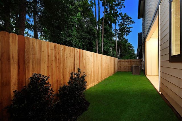 34 Honeycomb Ridge Place, The Woodlands, TX 77380