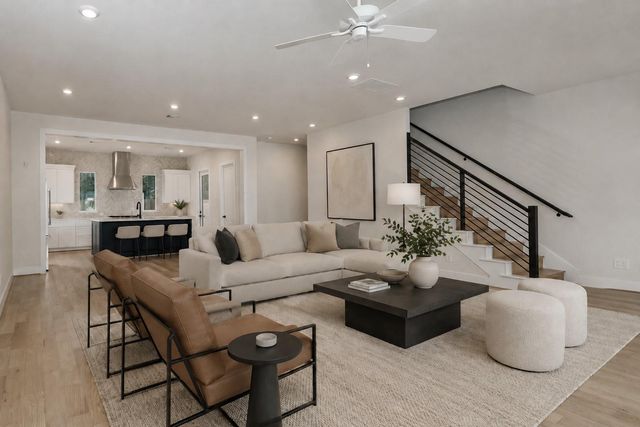 34 Honeycomb Ridge Place, The Woodlands, TX 77380
