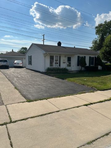 446 Montrose Drive, Romeoville, IL 60446