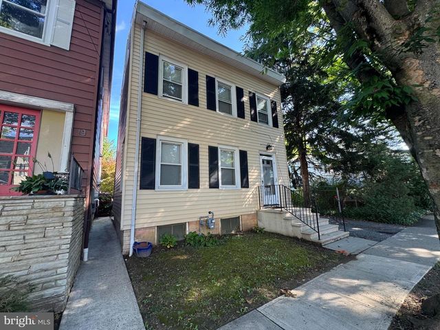 17 GREEN ST, Princeton, NJ 08542