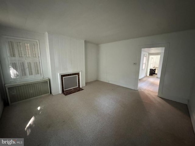 17 GREEN ST, Princeton, NJ 08542