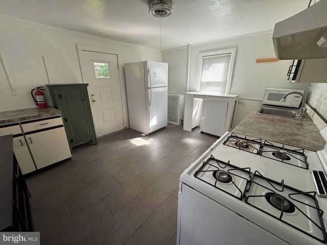 17 GREEN ST, Princeton, NJ 08542