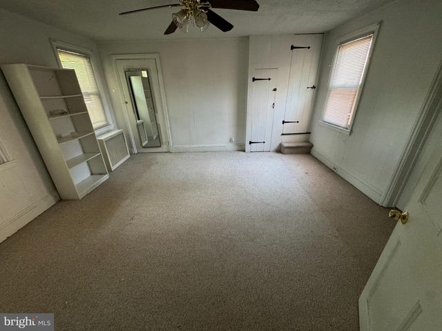 17 GREEN ST, Princeton, NJ 08542
