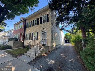 17 GREEN ST, Princeton, NJ 08542