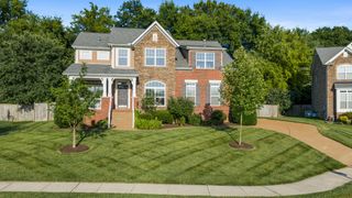 2028 Morton Dr, Spring Hill, TN 37174