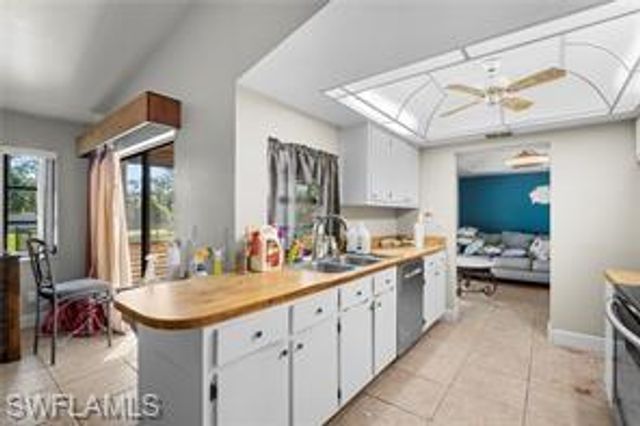 308 Roosevelt AVE, Lehigh Acres, FL 33936