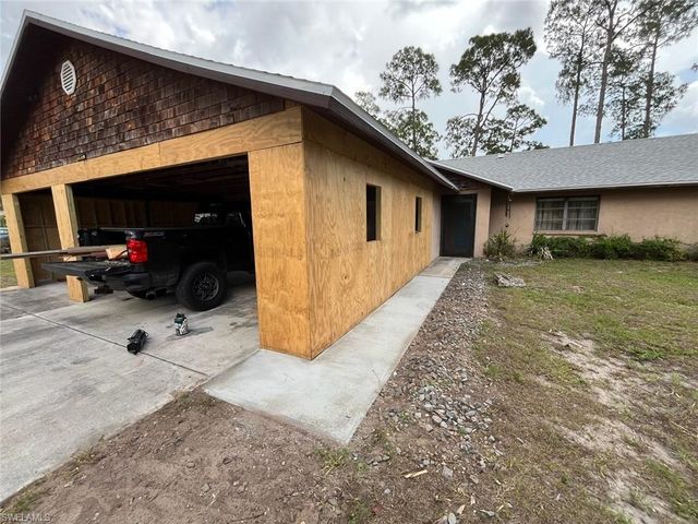 308 Roosevelt AVE, Lehigh Acres, FL 33936