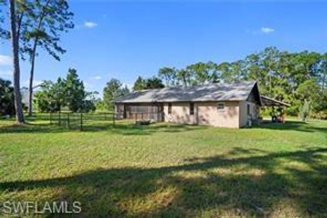 308 Roosevelt AVE, Lehigh Acres, FL 33936