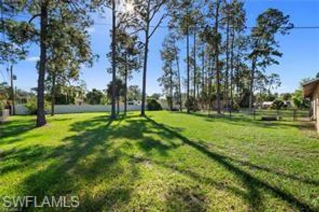 308 Roosevelt AVE, Lehigh Acres, FL 33936
