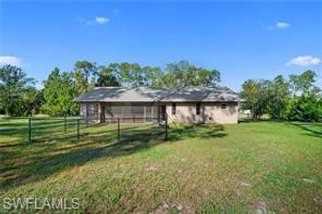 308 Roosevelt AVE, Lehigh Acres, FL 33936