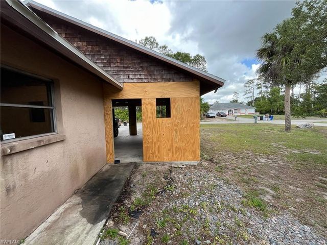 308 Roosevelt AVE, Lehigh Acres, FL 33936