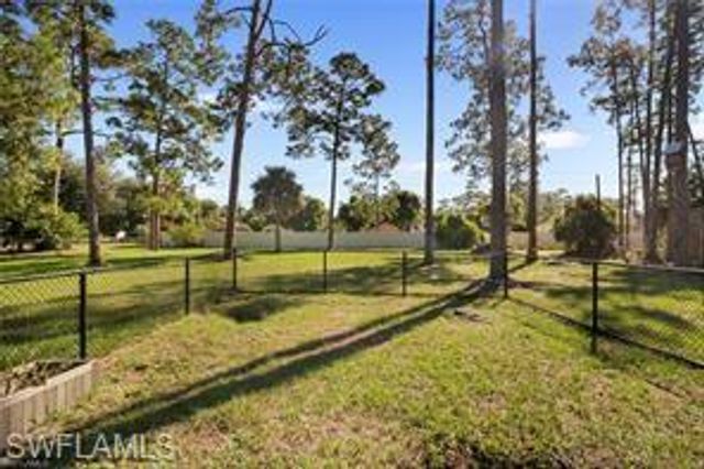 308 Roosevelt AVE, Lehigh Acres, FL 33936