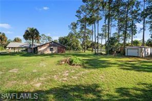 308 Roosevelt AVE, Lehigh Acres, FL 33936