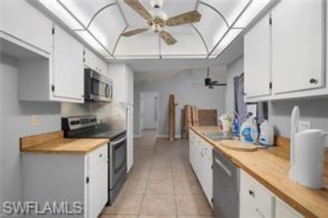 308 Roosevelt AVE, Lehigh Acres, FL 33936