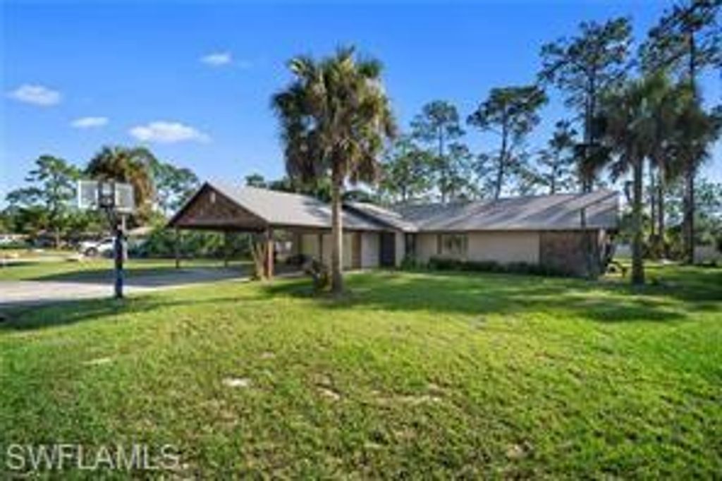 308 Roosevelt AVE, Lehigh Acres, FL 33936