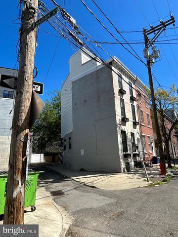 123 E ALLEN ST, Philadelphia, PA 19125